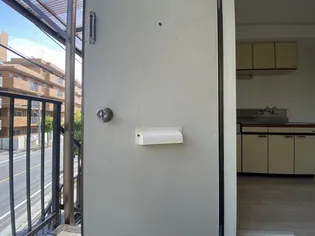 若林ハイツ【2階】のその他画像