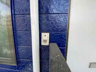 若林ハイツ【2階】の内装