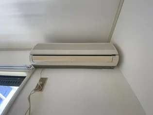 若林ハイツ【2階】の内装