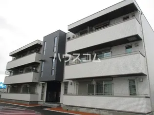 ブランクロスVIIの画像