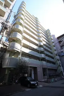 エスコート芝浦EASTの画像