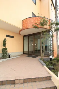 アーベイン・メゾン【3階】の外観