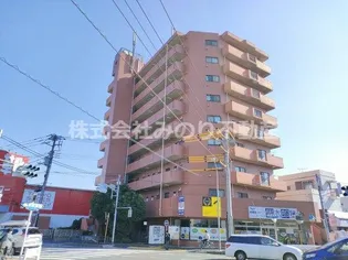 ロジュマン松本の画像