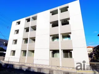 埼玉県坂戸市三光町【マンション】の外観