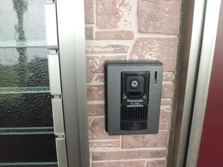 コーポ桜ヶ丘【1階】の内装