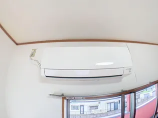 コーポ桜ヶ丘【1階】の内装