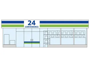 コーポ桜ヶ丘【1階】の周辺