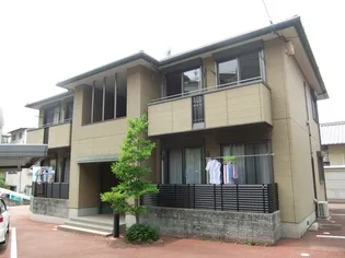 サウスヴィレッジAの画像