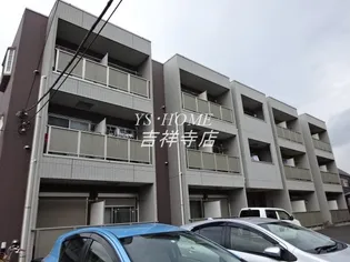 アンプルールフェールKOKIの画像