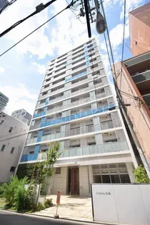 アンビエンテ四ツ橋の画像