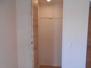 アンクレージュ武里 Aの内装