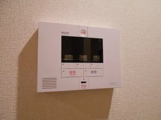 アンクレージュ武里 Aの内装