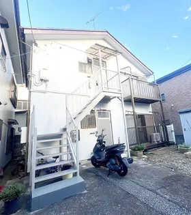 コーポ和田の画像