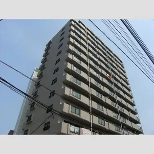 グリーンキャピタル長町IIの画像