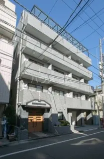 サンテミリオン中野富士見町駅前【5階】の外観