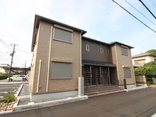 ソフィアおおたかの森Bの画像