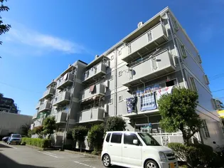 アーバンクロスアオイ2号棟の画像