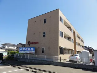 コーセーコーポIの画像