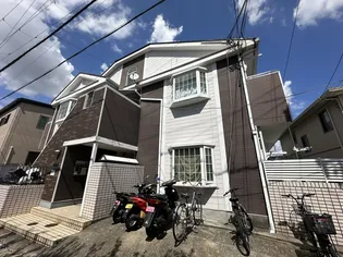 エイブル富田の画像