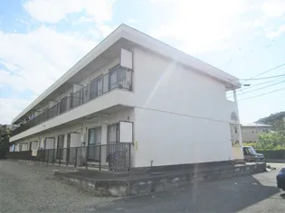 ユーワハイツAの画像