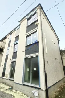 ジュネ谷中の画像