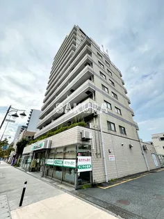 川崎スパマンションの画像