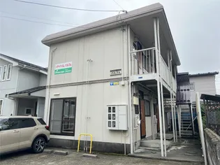 シティハイムパルフェの画像