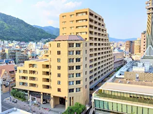 ワコーレ ザ トアロードレジデンスの画像