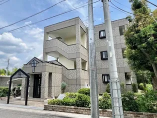 HILLSIDE EASTの画像