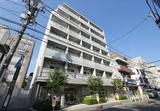 CAVANA北参道の画像