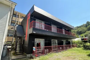 PIKA【1階】の外観