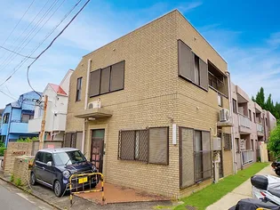 ハイツ柴田の画像