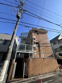 ハイツ荻窪【2階】の外観