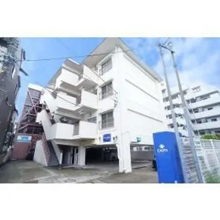 ネイヴィーフィールド井土ヶ谷の画像