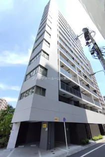 クレイシア入谷【5階】の外観