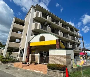 ベストハイツ三ツ井公園の画像