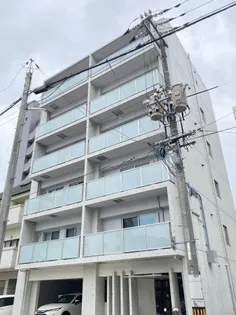 BRILLIANT COURT KUBOIの画像