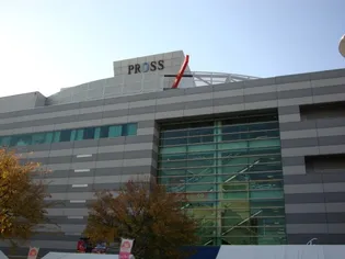 セソン・レオ【3階】の外観