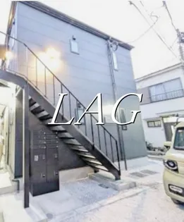 ケーオーメゾン高田馬場【1階】の外観