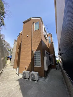 GーHILLS追浜の画像