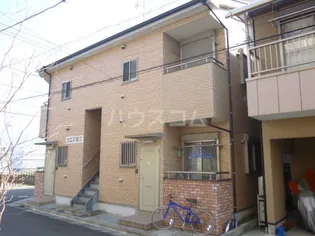 カロス瑞江の画像