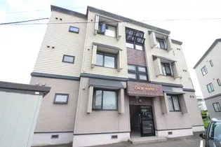 CALM HOUSE Iの画像