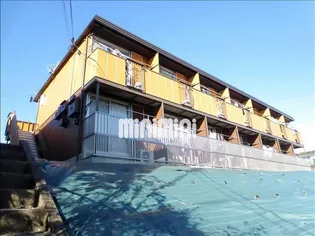 フォーブルフジの画像