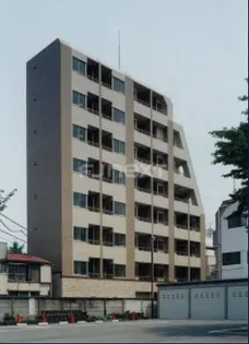 ガーラ文京本郷台【2階】の外観