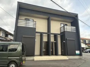 プレイス・エム【1階】の外観