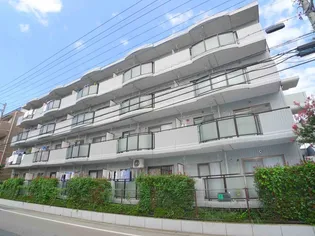 ひかりハイツの画像