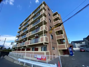 ハイライズ南草津の画像