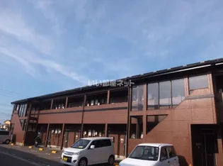 ラ トゥールサガンAの画像