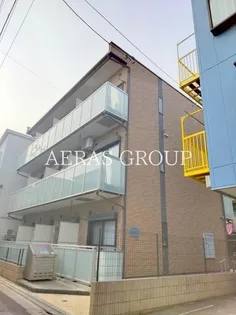 レオネクストシャトレー東四つ木の画像