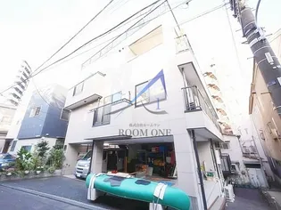 グランドソレーユ【3階】の外観